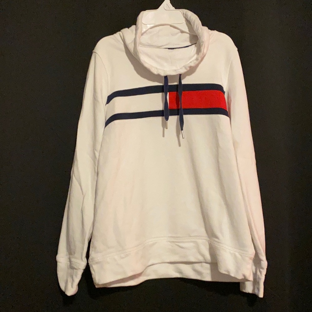 Tommy Hilfiger sport, small, white